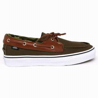 taille chaussure vans us